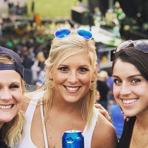 Meet your Posher, Kristen